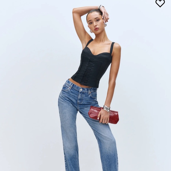 Gaia Top - Picture 1 of 3